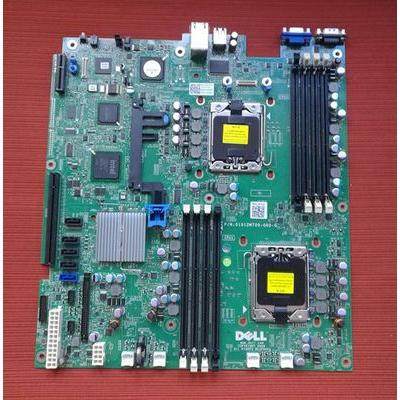 DELL/戴尔 R510 R410 R710服务器主板 DPRKF 0DPRKF DELL主板