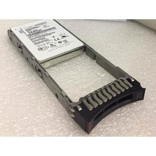 IBM 00Y2413 ACMA 200GB SAS 2.5 SSD 00Y2518 00Y5724 V3700硬盘