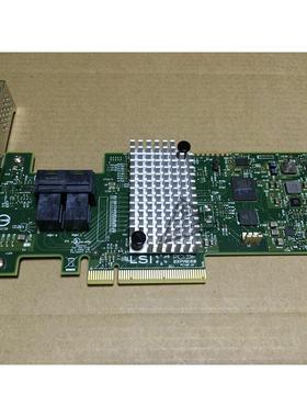 IBM M1215 阵列卡 46C9115 46C9112 46C9114 LSI 9340-8i X3650M5