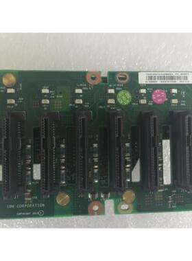 ibm服务器 x3650m4 69Y5319 /90y5875/46W8418  8-16盘位硬盘背板