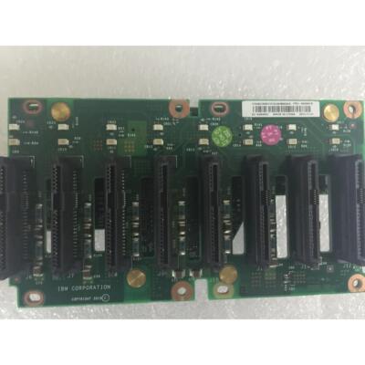 ibm服务器 x3650m4 69Y5319 /90y5875/46W8418  8-16盘位硬盘背板