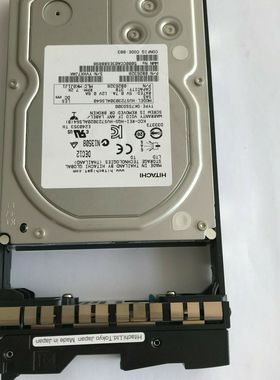 HDS 3285067-B 3TB SAS for HUS100 HUS110 HUS130 存储硬盘