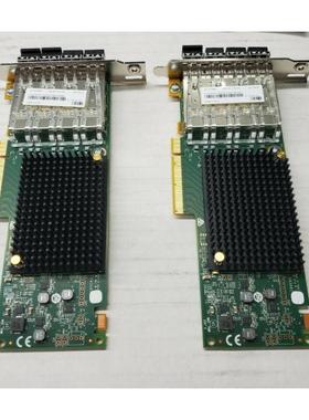 IBM 01EJ187 01AC347 4口16G HBA光纤卡 V5000 V3700V2 AC0B-2078