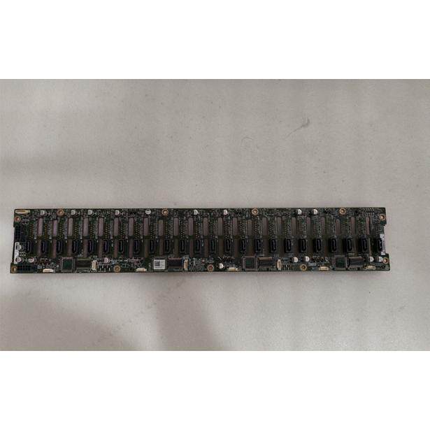 DELL C6100 服务器硬盘背板 2TJPP 02TJPP DELL C6100 硬盘背板