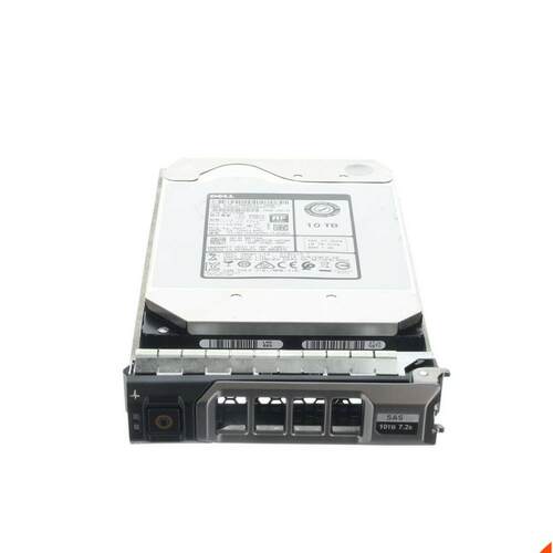 DELL XGYWN 0XGYWN HUH721010AL4200 10TB 7.2K 12G SAS康贝 硬盘