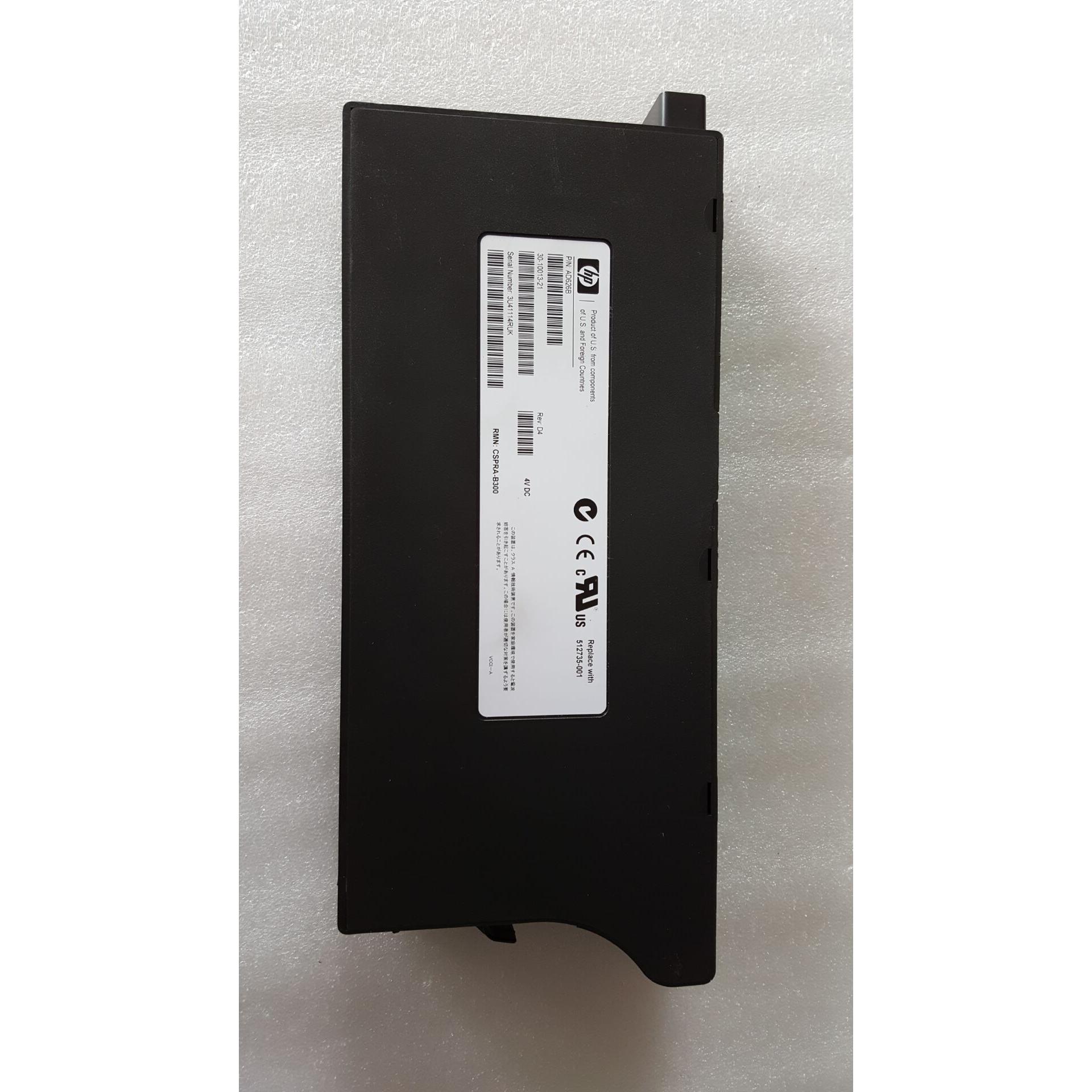 512735-001 348879-001 EVA4000 6000 8000电池 AD626B 测试好发