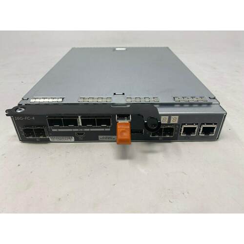 DELL戴尔PowerVault MD3800F/MD3820F 控制器 09J1X0 9J1X0带测报