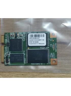 ISILON SGMST3D32GB 053-0024-01 118000100 X410 32G SSD 系统盘