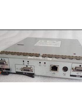 DELL/戴尔 0CM670 MD3000 双口控制器 CM670 0CM670 服务器控制器