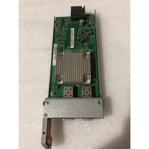 0302G265/STL1IEX2 2*10Gbps Ethernet I/O模块 S5800T