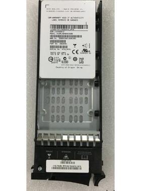 IBM 85Y6189 00L4617 00Y2446 400GB SAS SSD V7000 Gen1固态硬盘