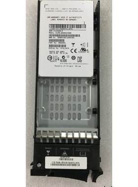 IBM 85Y6189 00L4617 00Y2446 400GB SAS SSD V7000 Gen1固态硬盘