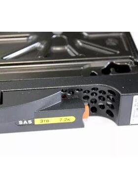 EMC V2-PS07-030 005049291 005049948 005050747 3TB VNXE 硬盘