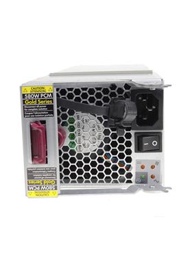 756486-001 682373-001 753322-001 HP 3PAR 580W 扩展柜电源