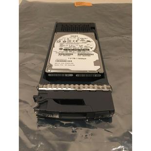 SP342 FAS2650 DS224C NetApp 10K 1.2T SAS存储硬盘 X342A