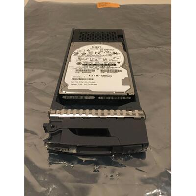 NetApp X342A-R6 SP342-R6 FAS2650 DS224C 1.2T 10K SAS存储硬盘