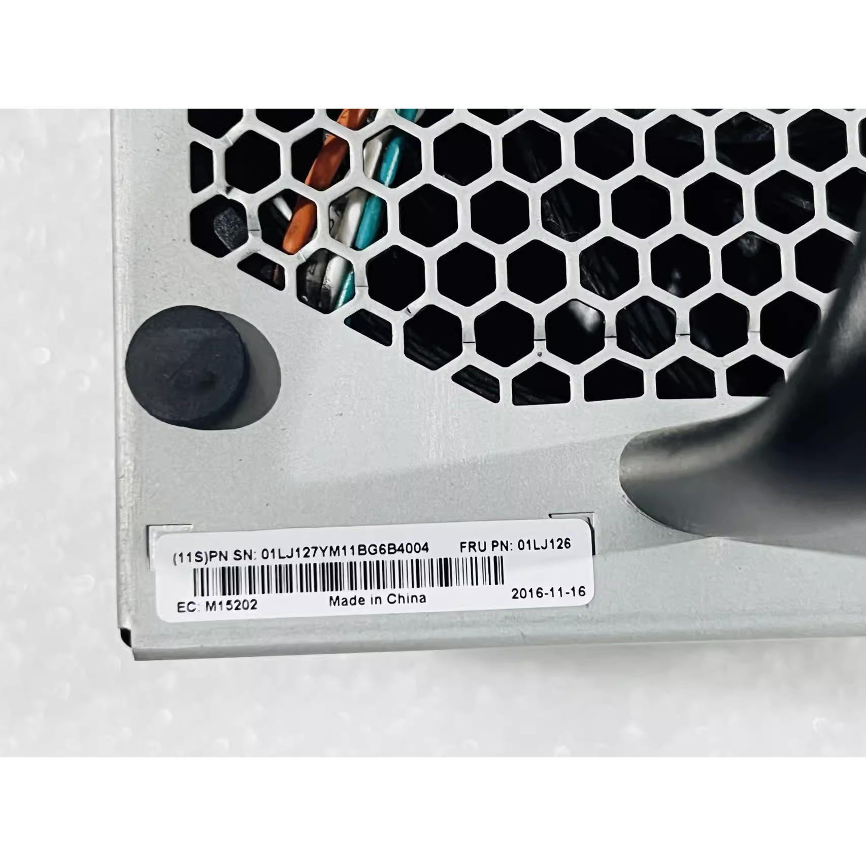 01LJ127 01LJ126 IBM Storwize V7000 2076-92F 风扇 现货出售