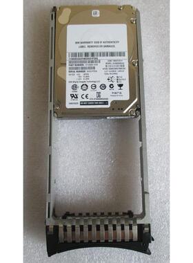 IBMV5000 AC61 00Y5803 00Y5785 900G 10K SAS 2.5硬盘现货