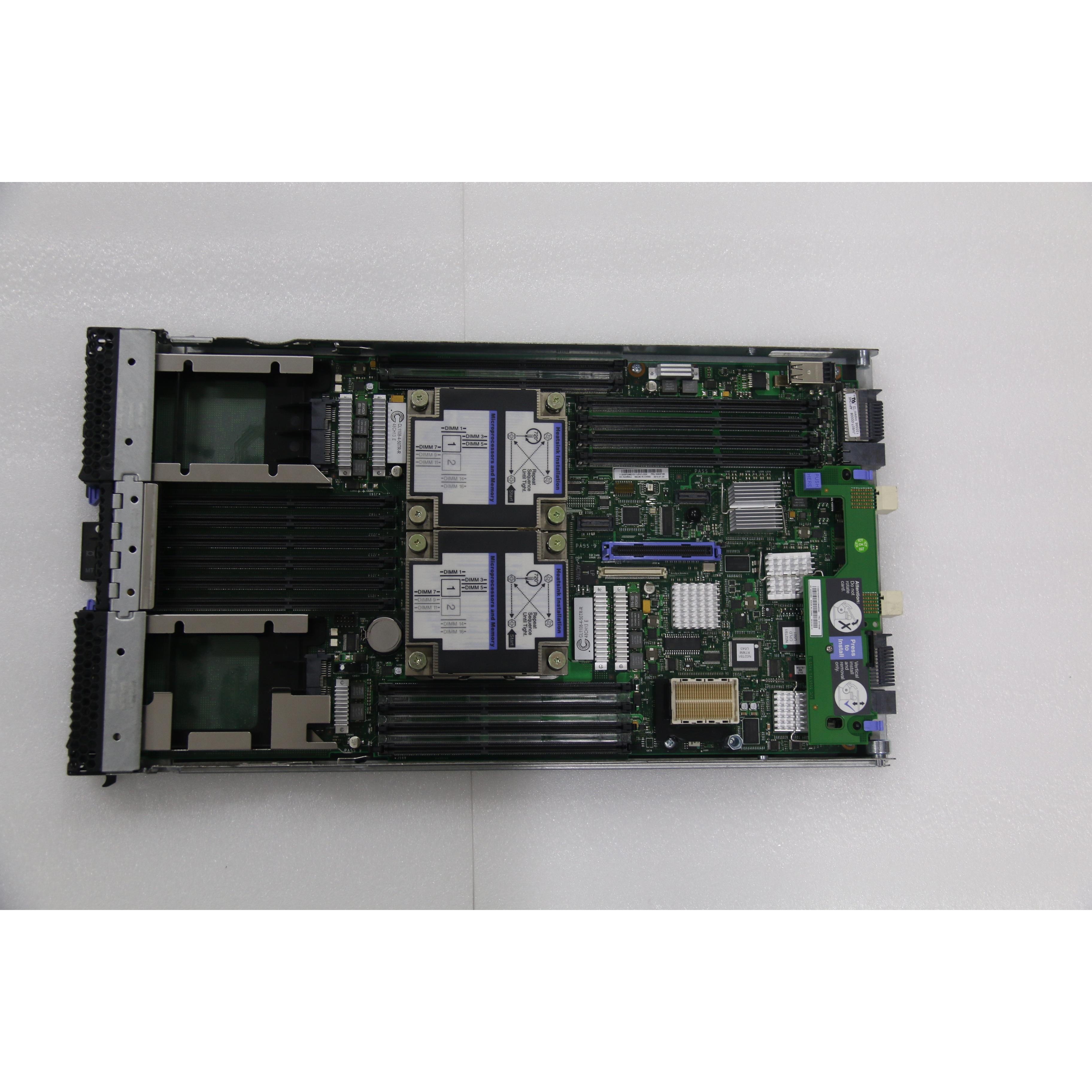 IBM HS23 7875刀片主板46C9189 00AE749 00AE745 94Y8748带测报