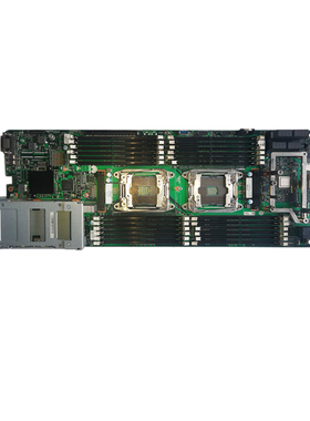 E9000刀片 服务器 CH121V3主板 03022KJF6T IT11SGCA01现货