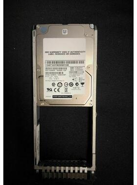 IBM 2077 2078-AC62 00y5765 00Y5788 1.2TB SAS 2.5 V5000 硬盘