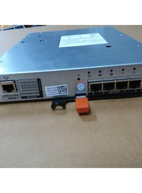 DELL/戴尔 PowerVault MD3200I控制器 0770D8 0N98MP 可上机测试