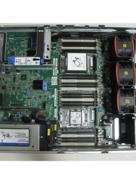 IBM X3650 M4服务器主板00W2671 00Y8457 00D2888 00AM209