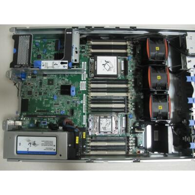 IBM X3650 M4服务器主板00W2671 00Y8457 00D2888 00AM209