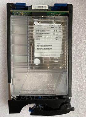 EMC VMAX 005050979 005051004 600G 15K SAS 2.5转3.5寸存储硬盘
