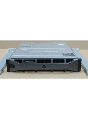 Dell Compellent SC200 SC220 扩展盘柜  0TW47 00TW47