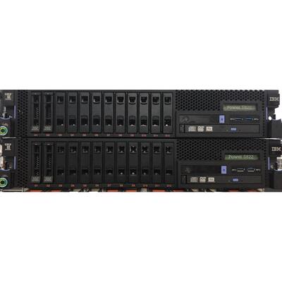 IBM 2CD6 74Y4345 74Y4570 POWER8 S822 S822L 小型机主板