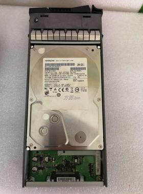 IBM 45E1427 1T SATA 7.2K 3.5存储光纤硬盘EXN1000 N3600 N5500