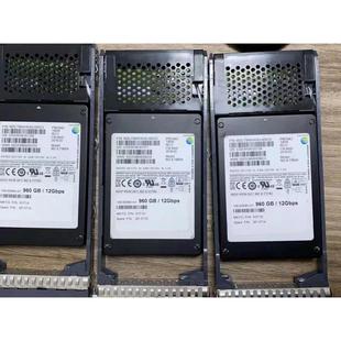 960GB SAS 108 X371A 00546 固态硬盘 SSD NetApp 12Gb