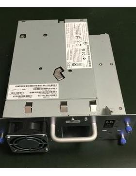 IBM 3573-8144 PN：95P5817 8001600GB Ultrium LTO-4 FC 磁带机