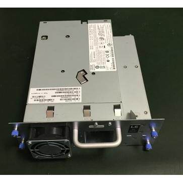 IBM 3573-8144 PN：95P5817 8001600GB Ultrium LTO-4 FC 磁带机