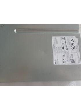 DELL T3610 T5610 T7810 685W 工作站 电源 WPVG2