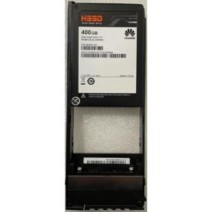 02350LGX SSDM-400G2S-A1  OceanStor 5600 V3 400GB SSD硬盘