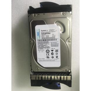 SATA DS3400 43W7630 DS3300 3.5 43W7633 7.2K IBM SAS