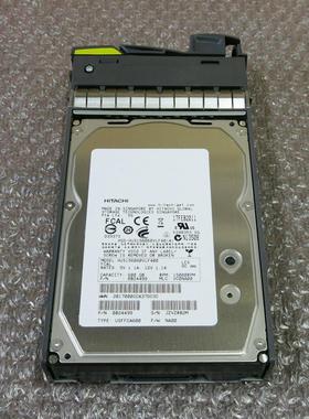 NetApp X292A-R6 600GB FC 15K 3.5存储硬盘 DS14MK2 DS14MK4
