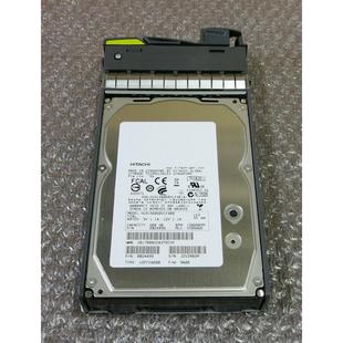 600GB 15K NetApp DS14MK2 3.5存储硬盘 DS14MK4 X292A