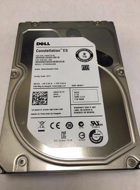 DELL ST32000644NS 0VGY1F 2T  SATA 7.2K 3.5寸 2TB 企业级硬盘