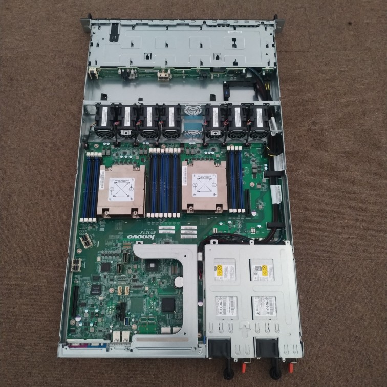 联想 RD350X服务器主板00HV331 00HV630 00HV332 支持V4
