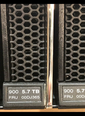 IBM 00DJ365 FlashSystem 900 9843-AE2 5.7T SSD硬盘_现货