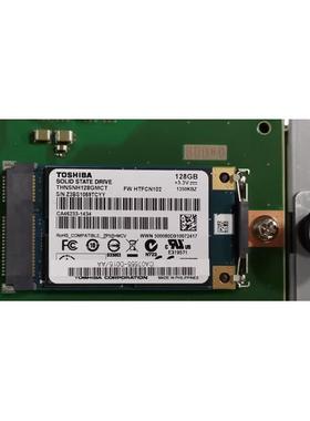 FUJITSU 富士通 DX500S3 DX600S3 引导盘 128G CA07555-D015