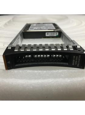 IBM 01EJ017 01AC596 900G SAS 10K 2.5 12G 硬盘 V5030存储
