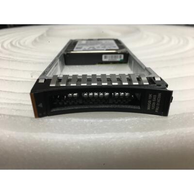 IBM 01EJ017 01AC596 900G SAS 10K 2.5 12G 硬盘 V5030存储