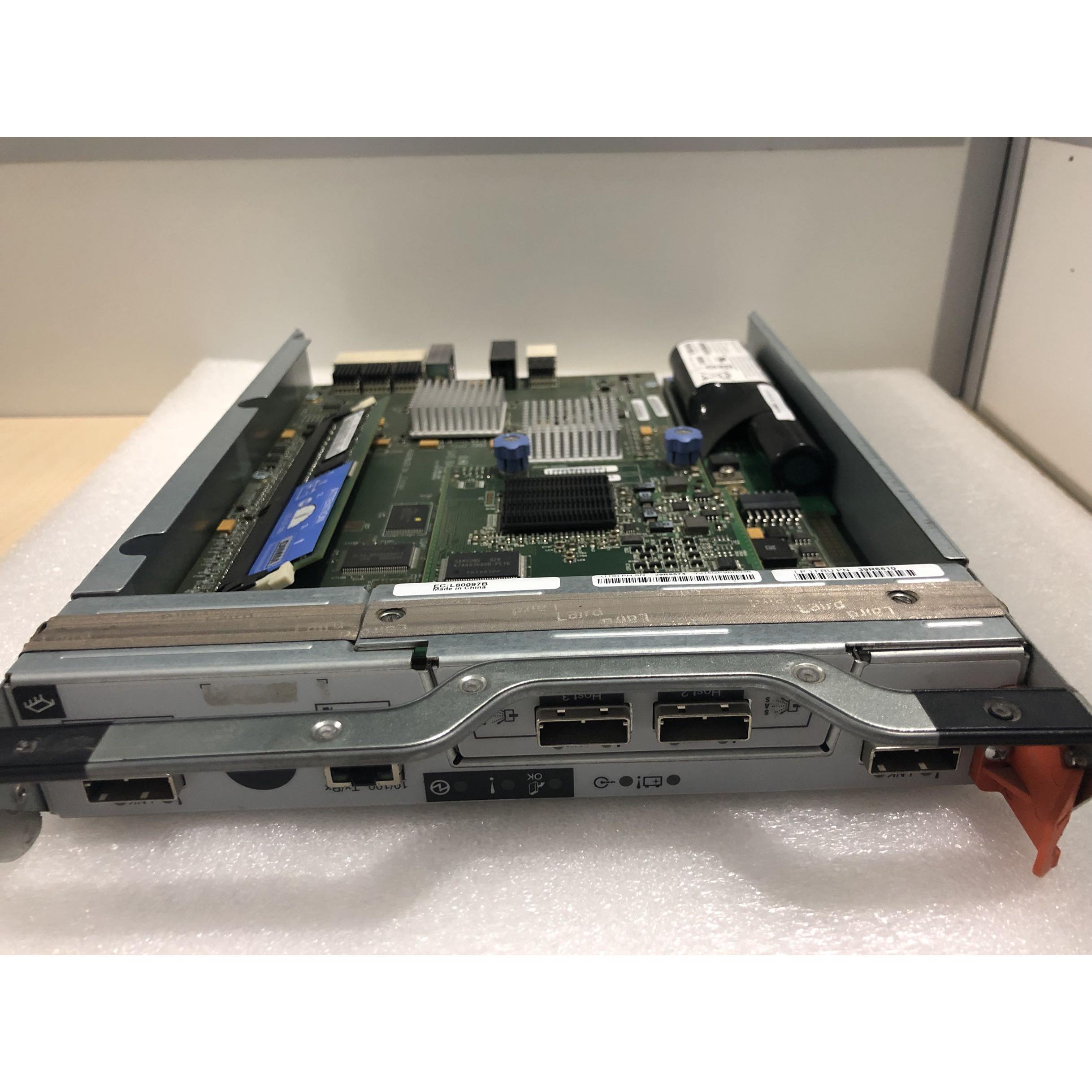 IBM DS3200 DS34000控制器FRU PN:39R6502 39R6571 44W2171带电池