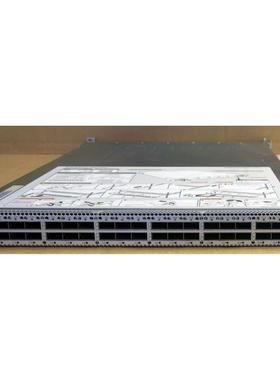 Sun Oracle 602-4758-02  Infiniband IB QDR 1U 36 口 交