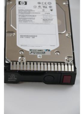 HP652620-B21 653952-001 600G SAS 15K 3.5硬盘DL380 G8 G9