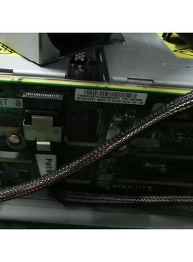 现货，IBM X3755M3 8口3.5寸硬盘背板 00D4257  00D4260